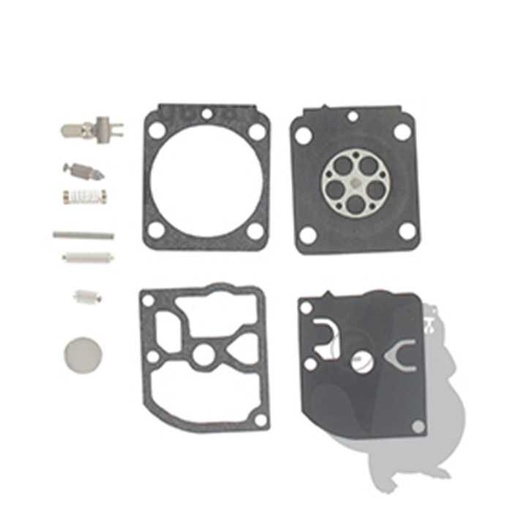 [RB100] KIT REPARATION MEMBRANE ZAMA RB-100, RB100, RB1-00