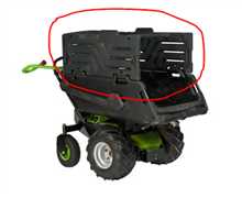 [ETESIA MBER] Kit rehausses brouette ETESIA donky, MBER, ETESIAMBER, ETESIA MBER