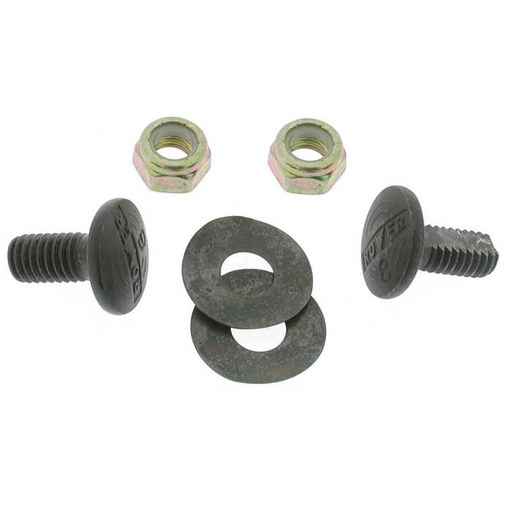 [A00673K] KIT VISSERIE EMBOUT DE LAME TONDEUSE ROVER, VISLAME ROVER, 6403696, A03830/672K, A00673K