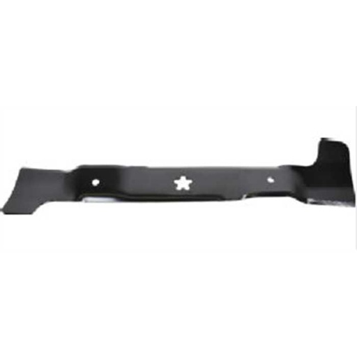 [532427984] LAME MULCHING GAUCHE 50CM 5 POINTES AYP - HUSQVARNA, 53-24279-84, 1100191, 110-0191, 1904101, 427984