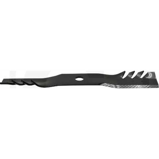 [K5651-34340-MULCH] lame mulcher GATOR oregon pour kubota remplace K565134340 7653934330 rck60 RC 60 ST-30 B 2100 B 2, 76539-34330, K5651-34340, 71172, 7653934330, 70000-25001, K565134340, 0101-11558