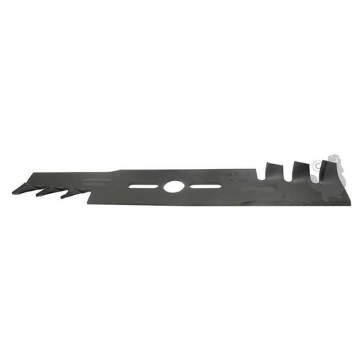 [110-0211] Lame droite mulching universelle. Longueur: 406 4 mm 16 Largeur: 63 5 mm 2-1/2 Epaisseur: 3 8 mm ., 1100211, 110-0211