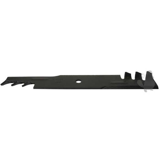 [SCAG48110] Lame adaptable spéciale mulching pour plateau de coupes de 32 2 Lames et 48 3 Lames . Remplace or, 48184, 481706, 1108432, 110-8432, A48110, 48246, 481710