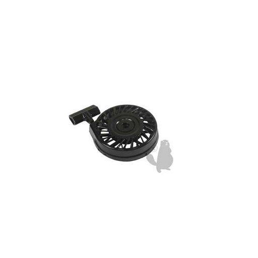 [590666A] Lanceur complet adaptable pour TECUMSEH. Remplace origine: 590666A 590673 590688 590732A et 59073, 5109634, 590732A, 590673, 510-9634, 590738, 590688