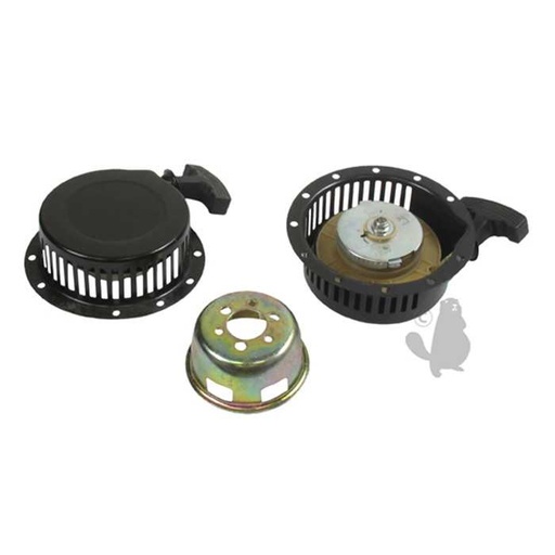 [71425076810] Lanceur YANMAR remplace origine 714250 76810 - Adaptable sur Moteurs L40 et L48., 5109718, 510-9718, 76810