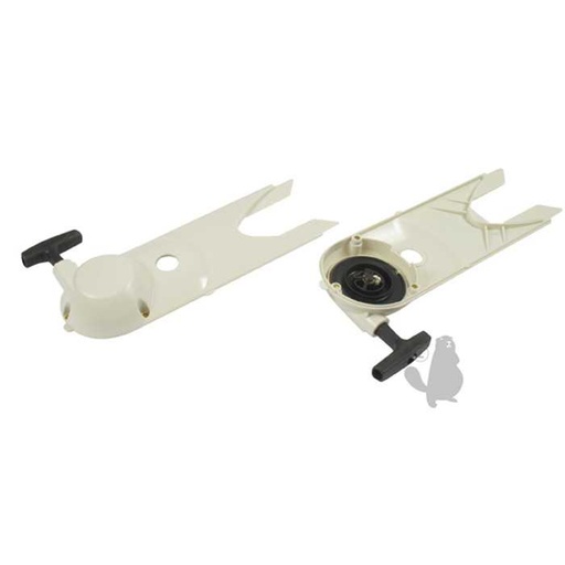 [4223-190-0401A] Lanceur complet adaptable pour TS400. Remplace origine: 4223-190-0401A, 5109633, 510-9633