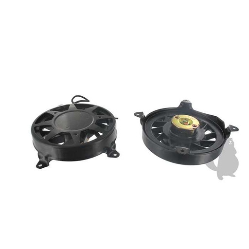 [801242] Lanceur manuel adaptable BRIGGS et STRATTON pour la majorité des moteurs de la série 084000. Remplac, 5109764, 510-9764, 80010472.-