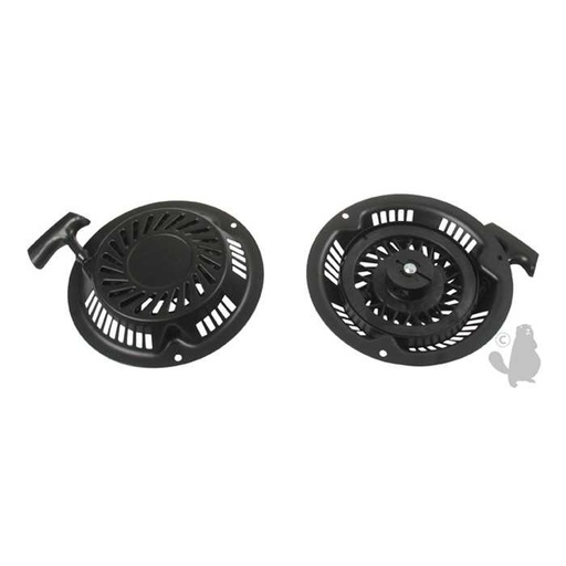 [POURMOTEURDAYEDG600] Lanceur dorigine à 2 cliquets métalliques pour moteur DAYE DG600, 5106190, 510-6190