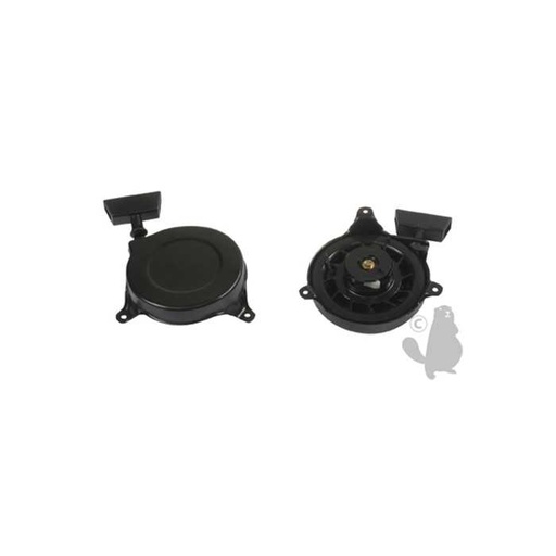 [499706] Lanceur complet adaptable pour BRIGGS et STRATTON. Remplace origine: 499706, 5109693, 510-9693