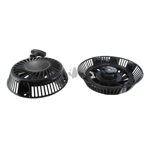 [591606] Lanceur complet adaptable BRIGGS et STRATTON. Remplace origine 591606 695058., 5109855, 695058., 510-9855