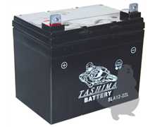 [BTNH1222L] Batterie seche 22ah + a gauche, NH1222L, BTNH1222L, 8717101007785