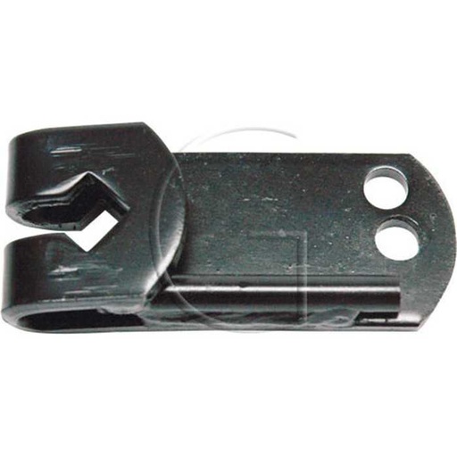 [983-0055] Levier de direction alesage carré MTD, 983-0055