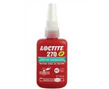 [LOCTITE270] Loctite frein filet fort 50ml, LOCTITE270, LC27035