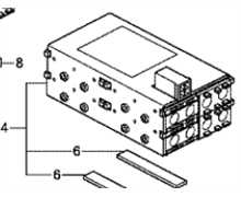 [31520-VP7-010] Batterie tondeuse robot HONDA Miimo 520 miimo2500, 31520VP7000, 31520-VP7-000, 31500-VP7-013HE, 31500-VP7-010, 31520-VP7-D10, 31520-VP7-D11, 31500-VP7-D11, 31500-VP7-013HE