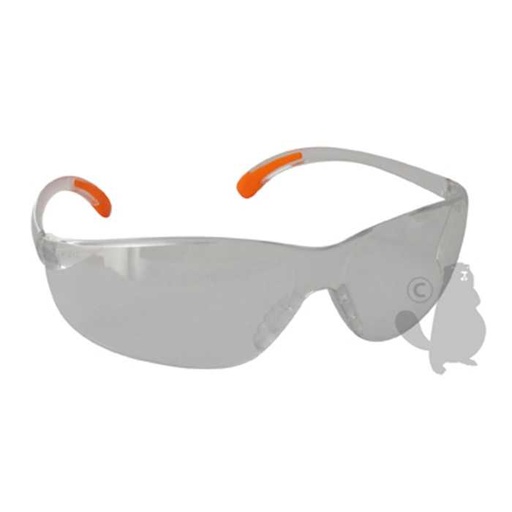 [910-3030] Lunettes de sécurité verres clairs, 9103030, 910-3030