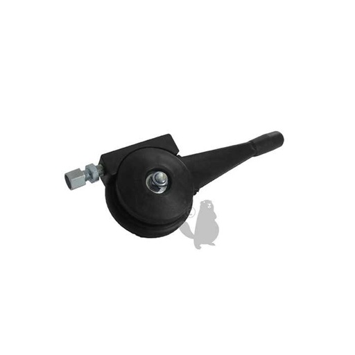 [630-1353] Manette daccélération adaptable tracteurs - Rotation droit, 6301353, 630-1353