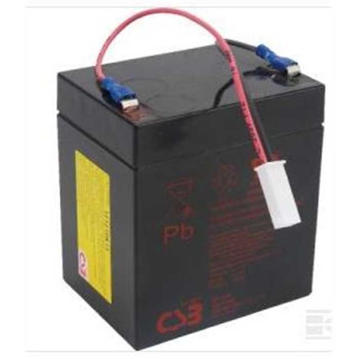 [11922002] Batterie 12V 4.5Ah, 11922002