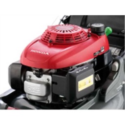 Honda gcv160 lawn mower oil online change