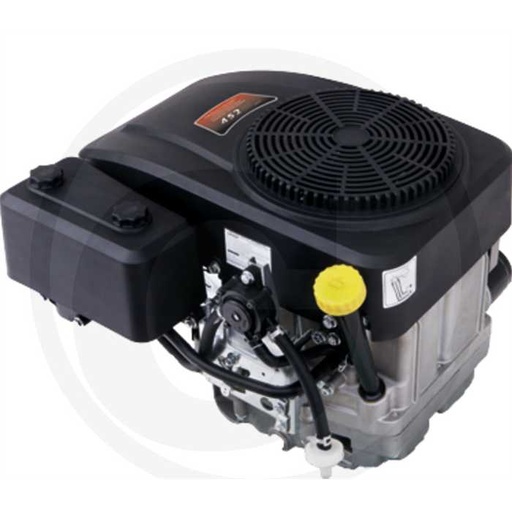 [LONCIN LC1P92F-1] Moteur Loncin série LC1P92F-1 25.4mm 80mm 452cc 15.5CV, LC1P92F-1 25.4, 55800358, LONCIN LC192PF-1, LC192PF-1