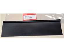 [76118-VF0-010] Bavette de protection HRD-HRH, 76118-VF0-010, 76118VF0010, 76118VF0000, 76118-VF0-000