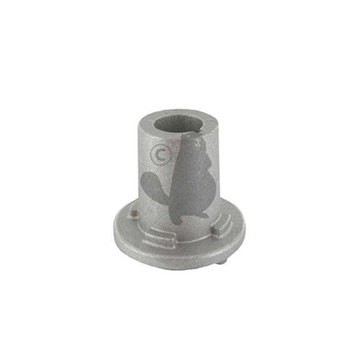 [610-9710] Moyeu de lame GGP - STIGA pour modèles Multiclip Pro 46 46S 51S Pro 51S Tornado. Origine 1224656, 6109710, 610-9710