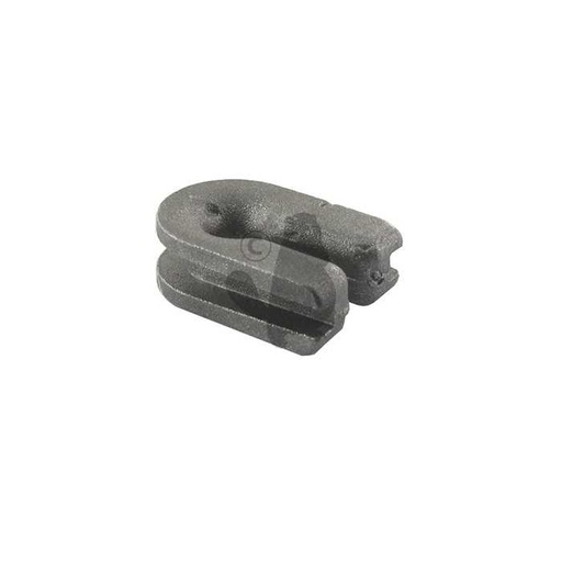 [160-9714] Oeillet sur têtes fil nylon adaptables HUSQVARNA nos références 1602142 1602143 1602144 1602145 e, 1609714, 160-9714