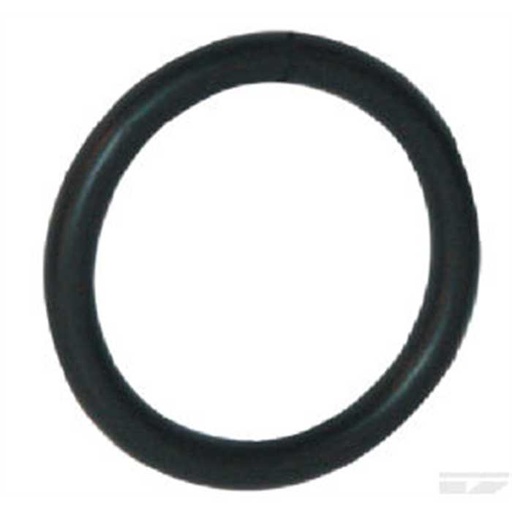 [OR52P010] O-ring caoutchouc nitrile 5x2 - 10pièces, 52P010, OR 5-2 P010, 8716106298686