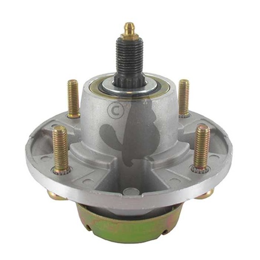 [AM124498] Palier de lame adaptable pour JOHN DEERE. Remplace origine: AM124498 AM144377., 6508056, AM144377., 650-8056