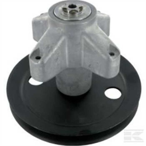 [918-0139B] Palier de lame complet MTD mono lame 115/76, 618-0139B, 9180139B, FGP010758