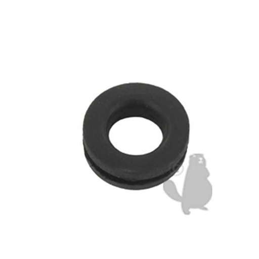 [240-1630] Passe-fil adaptable - diam int 17mm / diam ext 33mm., 2401630, 240-1630