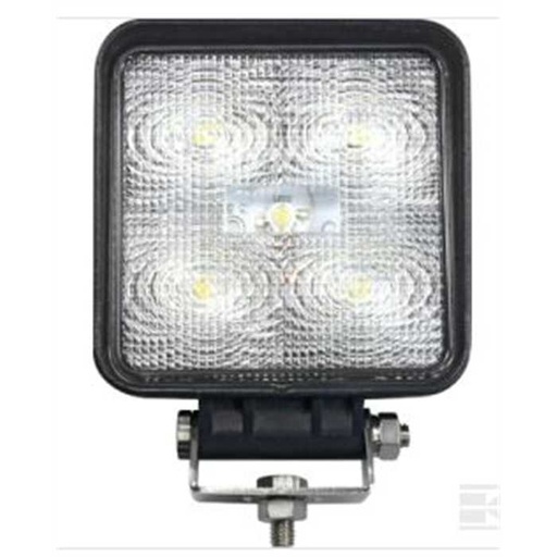 [LA15021] Phare led carré 15w 900lm large portée, LA15021