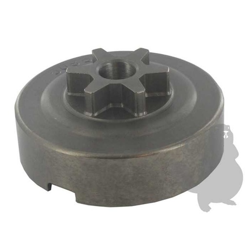 [170-9531] PIGNON DE TRONCONNEUSE 3/8LP 6 DENTS ECHO modèle CS310., 1709531, 170-9531