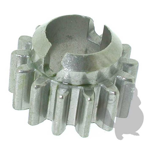 [18-9690.] Pignon pour tondeuses autotractées par lavant adaptable pour TORO. Remplace origine: 18-9690., 6206348, 620-6348