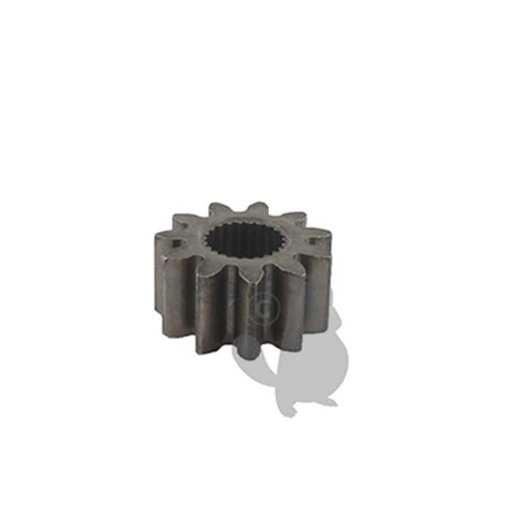 [717-1554] Pignon de direction adaptable pour autoportées MTD et TORO depuis 1999. Remplace origine 717-1554 1, 6409004, 112-0863., 640-9004