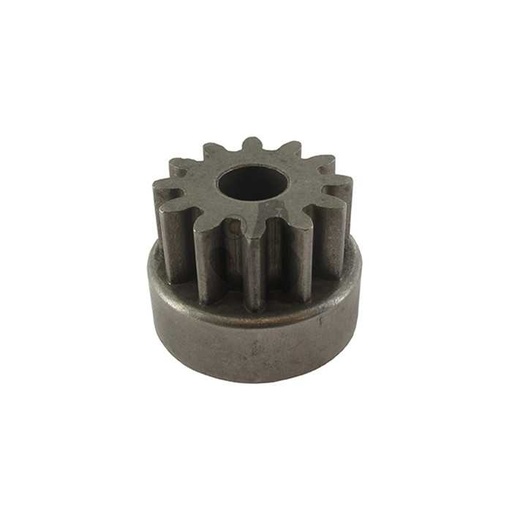 [640-9011] Pignon de direction 12 dents STIGA pour modèles TC92 J92 TC102 TC122. Origine 125570000/2., 6409011, 640-9011