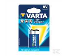 [VT4922] Pile 9v varta, VT4922