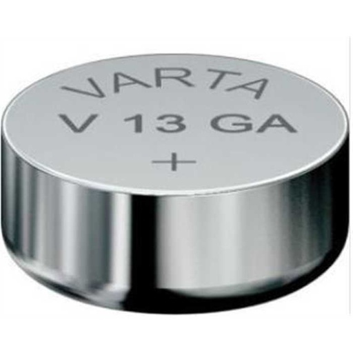 [LR44] Pile varta V13 GA - LR44, PILE V13 GA, VT04276