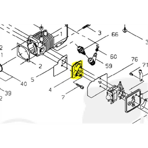 [A20-0000770] Pipe admission complète c230s, A200000770, 2001612213, 20016-12213, SI2001612213