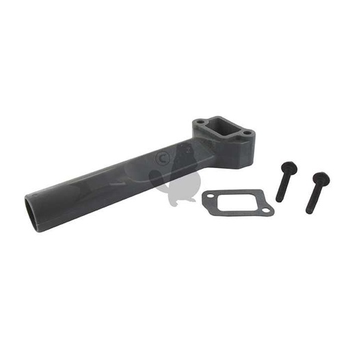 [298775] Pipe dadmission adaptable BRIGGS et STRATTON. Remplace origine: 298775 693446., 5209383, 520-9383, 693446.