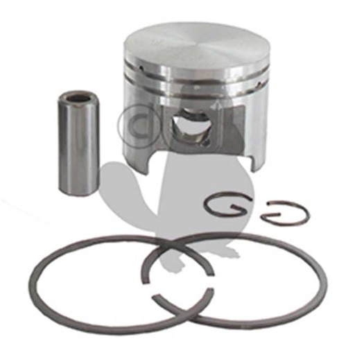 [570-9732A] Piston complet de remplacement adaptable STIHL pour notre cylindrée 5709732., 5709732A, 570-9732A