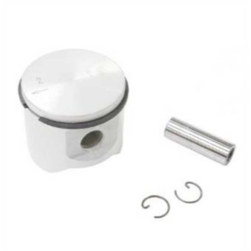 [5034410-01] Piston complet diamètre 42mm Husqvarna 45, 503441001, 5034410-02, 5034410.02, 5034410.01, 503441002