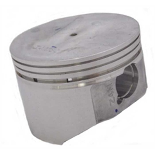 [13101-ZH8-010] Piston HONDA GX160 std, 13101ZH8010, 13101-ZH8-020