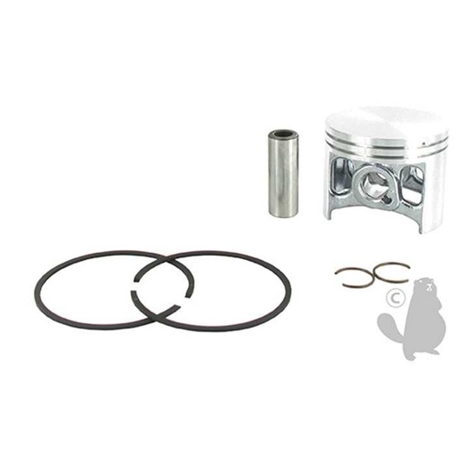 [570-9394A] Piston complet de remplacement adaptable STIHL 066 et MS660 pour notre cylindrée 5709394., 5709394A, 570-9394A