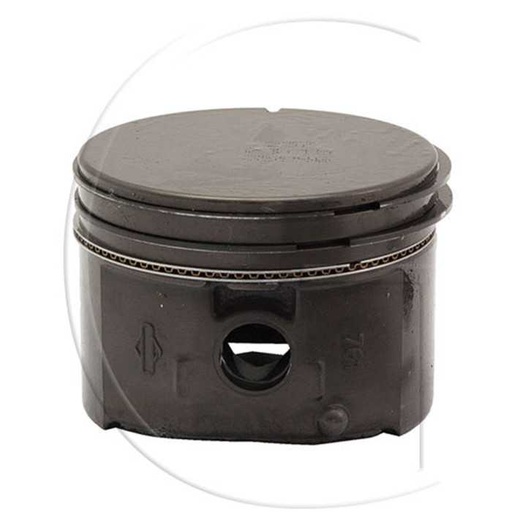 [BS-795691] Piston kit, 795691, BS795691