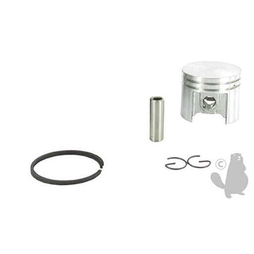 [570-9396A] Piston complet de remplacement adaptable STIHL 017 et MS170 pour notre cylindrée 5709396., 5709396A, 570-9396A