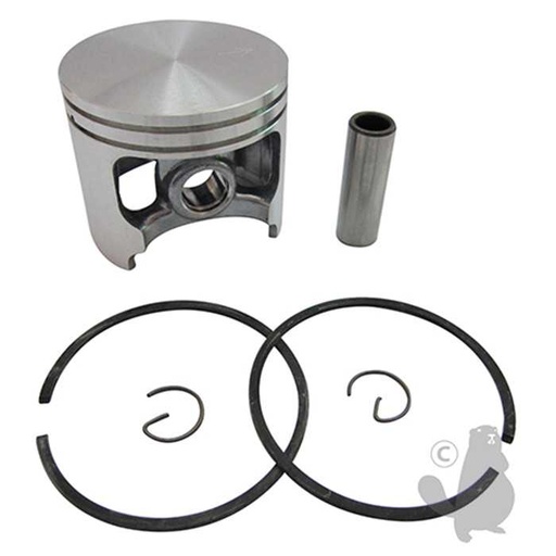 [570-9697A] ENSEMBLE PISTON POUR DéCOUPEUSE PARTNER, 5709697A, 570-9697A