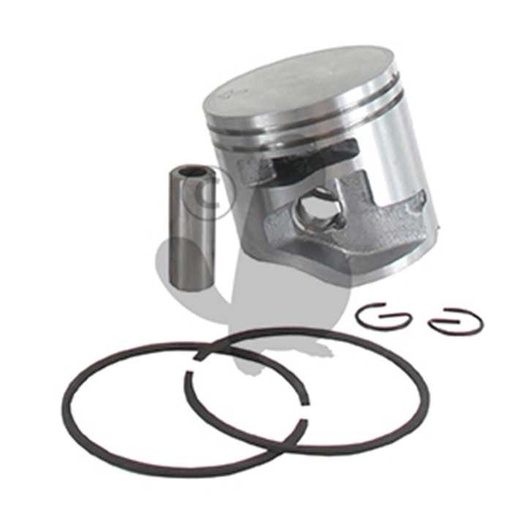 [570-9731A] Piston complet de remplacement adaptable STIHL pour notre cylindrée 5709731., 5709731A, 570-9731A