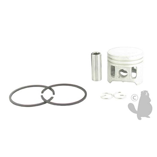 [570-9415A] Piston complet de remplacement adaptable STIHL pour notre cylindrée 5709415., 5709415A, 570-9415A