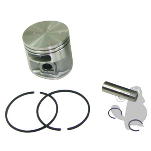 [570-9693A] ENSEMBLE PISTON STIHL, 5709693A, 570-9693A