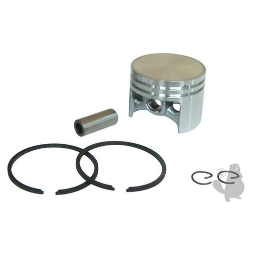 [570-9692A] ENSEMBLE PISTON STIHL MS200 MS200T, 5709692A, 570-9692A